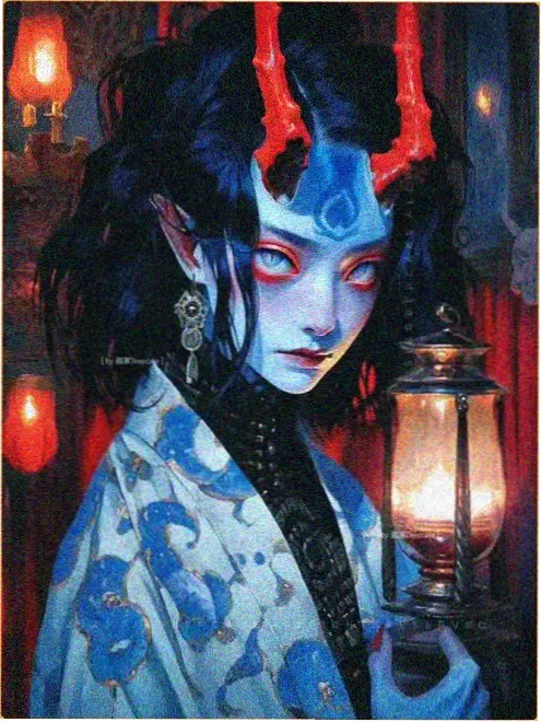 暗巷守望者 都市悬疑剧